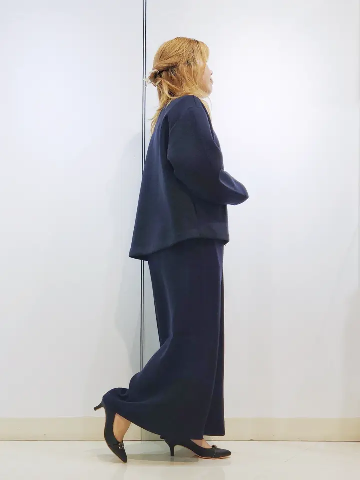 ONWARD CROSSET SELECT 中野 コーディネート画像