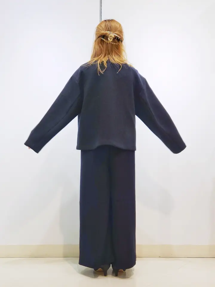 ONWARD CROSSET SELECT 中野 コーディネート画像