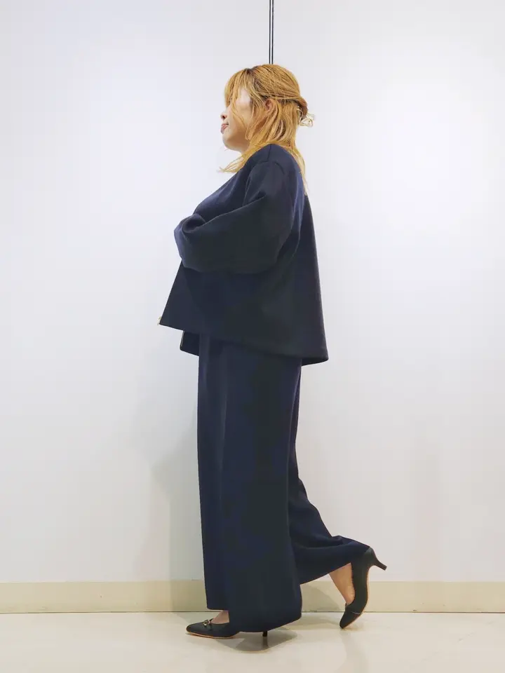 ONWARD CROSSET SELECT 中野 コーディネート画像