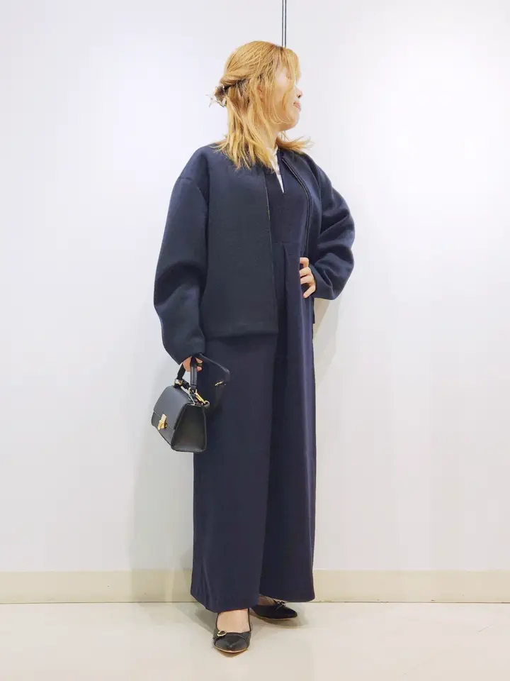 ONWARD CROSSET SELECT 中野 コーディネート画像