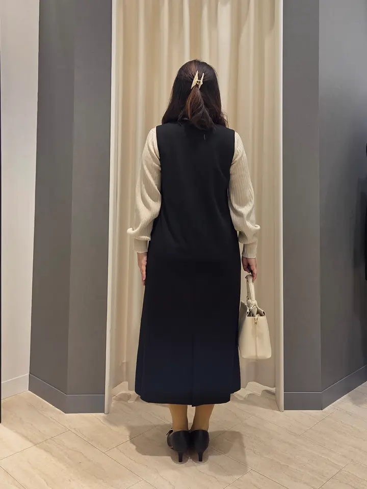 ONWARD CROSSET SELECT 丸川 コーディネート画像