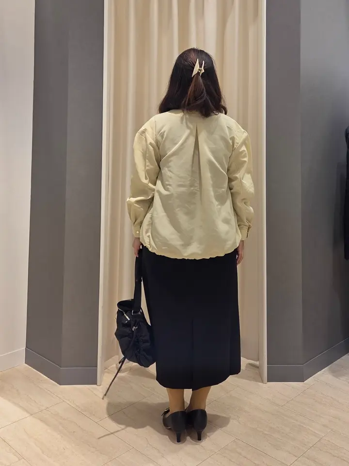 ONWARD CROSSET SELECT 丸川 コーディネート画像