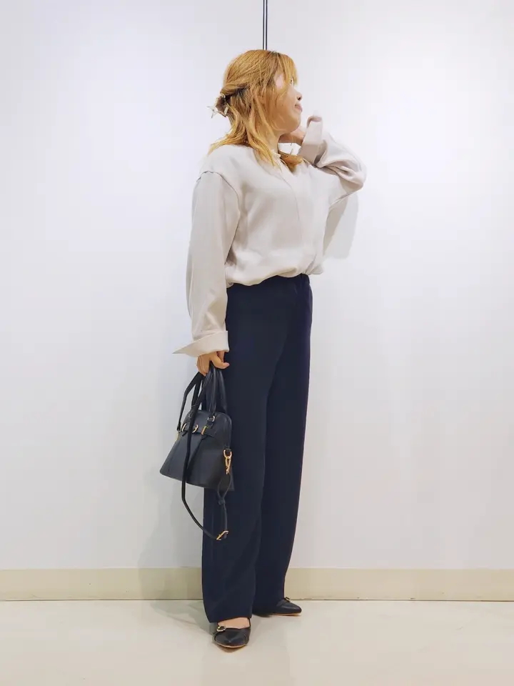 ONWARD CROSSET SELECT 中野 コーディネート画像