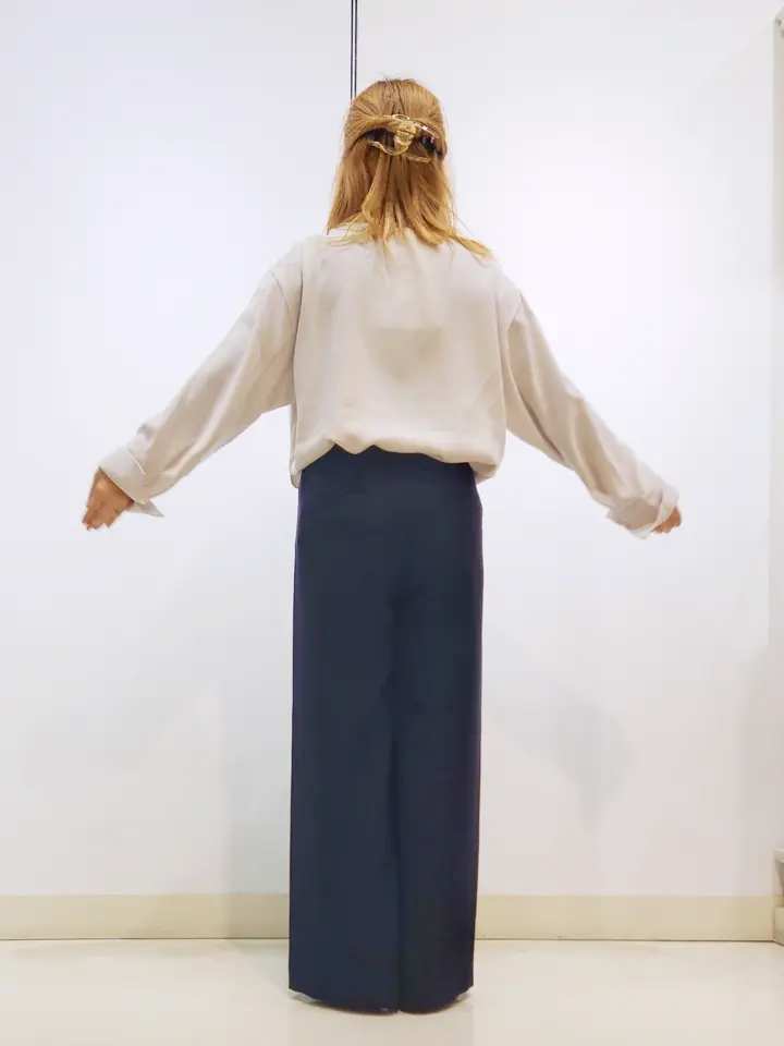 ONWARD CROSSET SELECT 中野 コーディネート画像