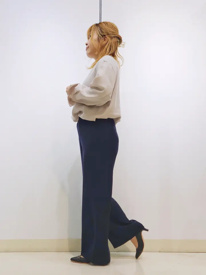 ONWARD CROSSET SELECT 中野 コーディネート画像