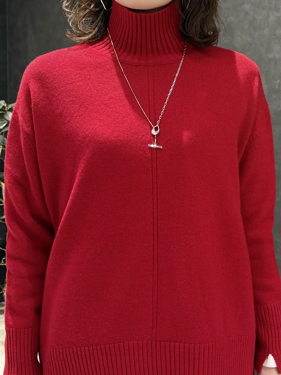 ONWARD CROSSET SELECT Tamura コーディネート画像