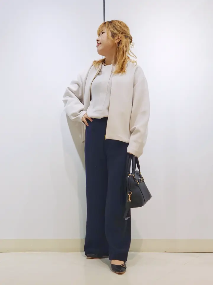 ONWARD CROSSET SELECT 中野 コーディネート画像