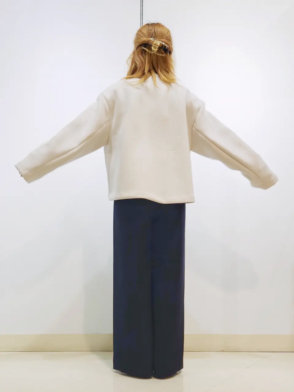 ONWARD CROSSET SELECT 中野 コーディネート画像