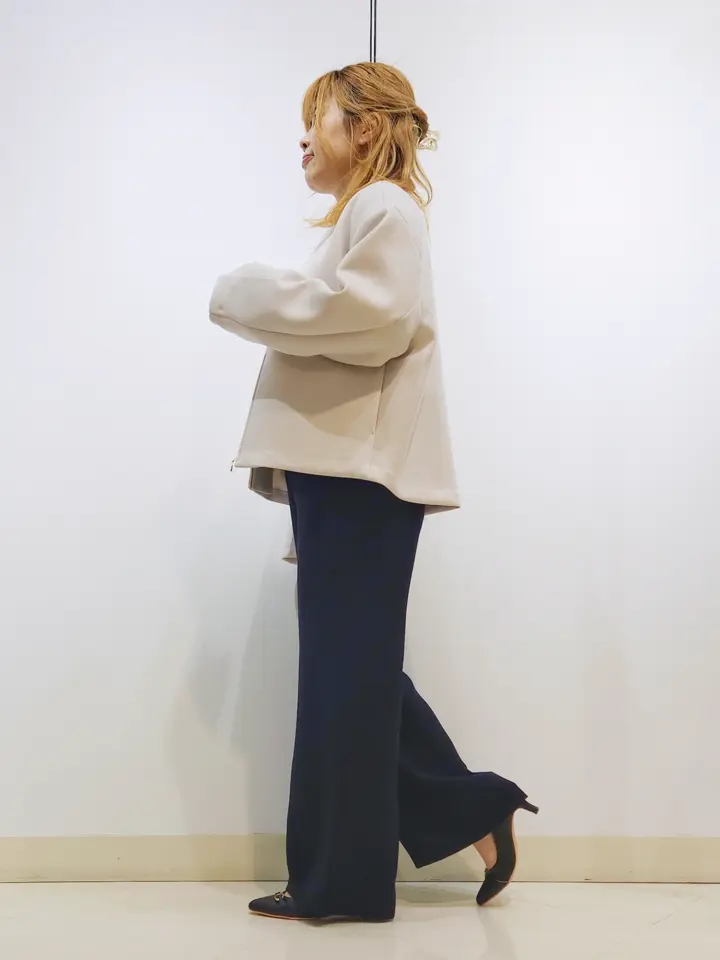 ONWARD CROSSET SELECT 中野 コーディネート画像