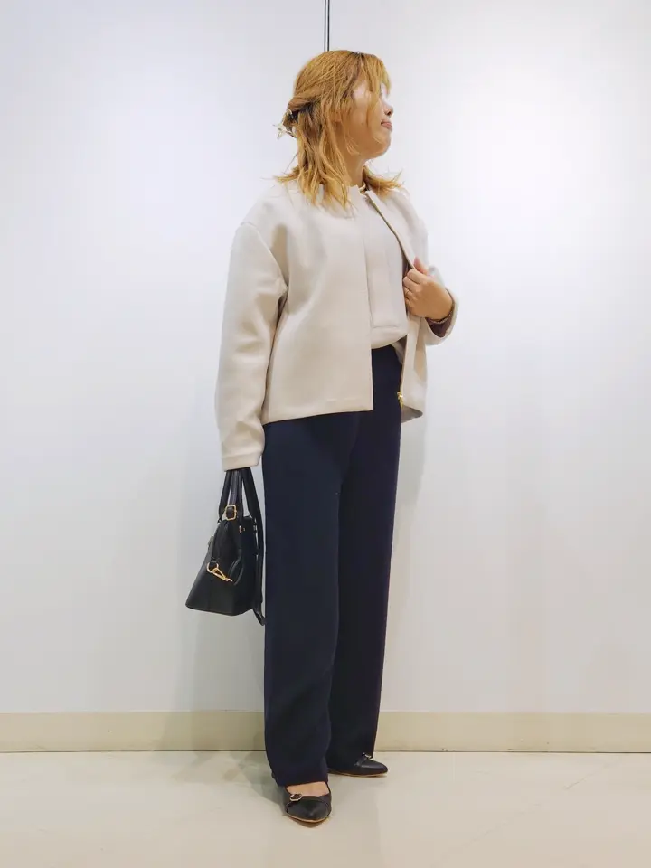 ONWARD CROSSET SELECT 中野 コーディネート画像