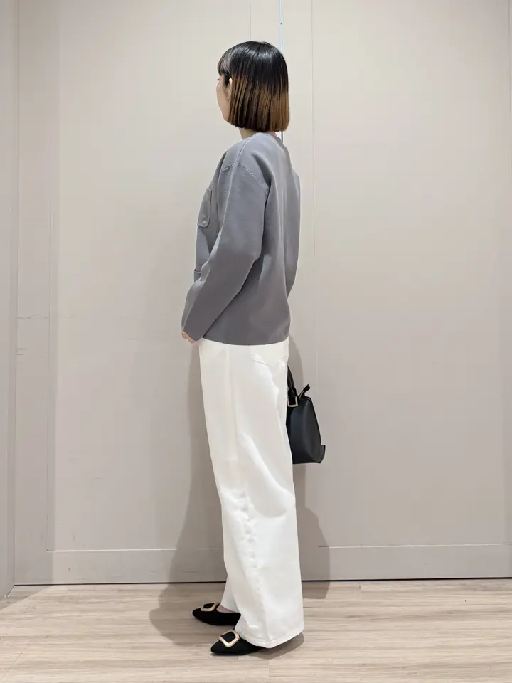 ONWARD CROSSET SELECT 山田 コーディネート画像