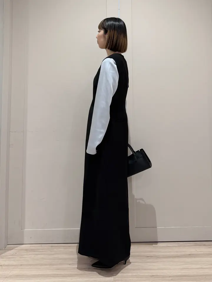 ONWARD CROSSET SELECT 山田 コーディネート画像