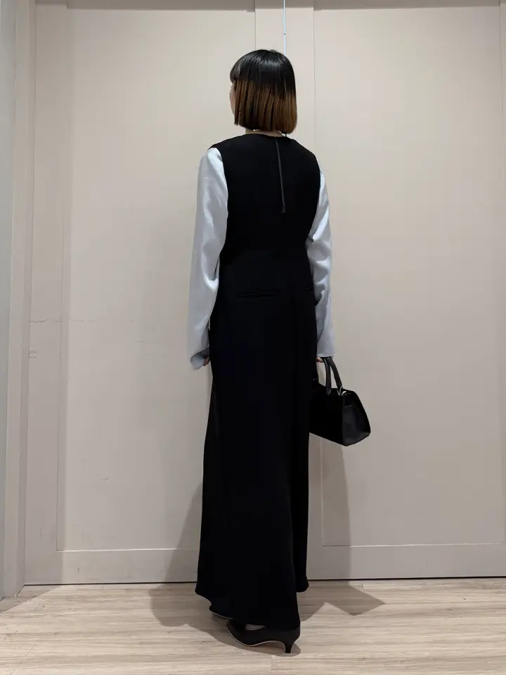 ONWARD CROSSET SELECT 山田 コーディネート画像