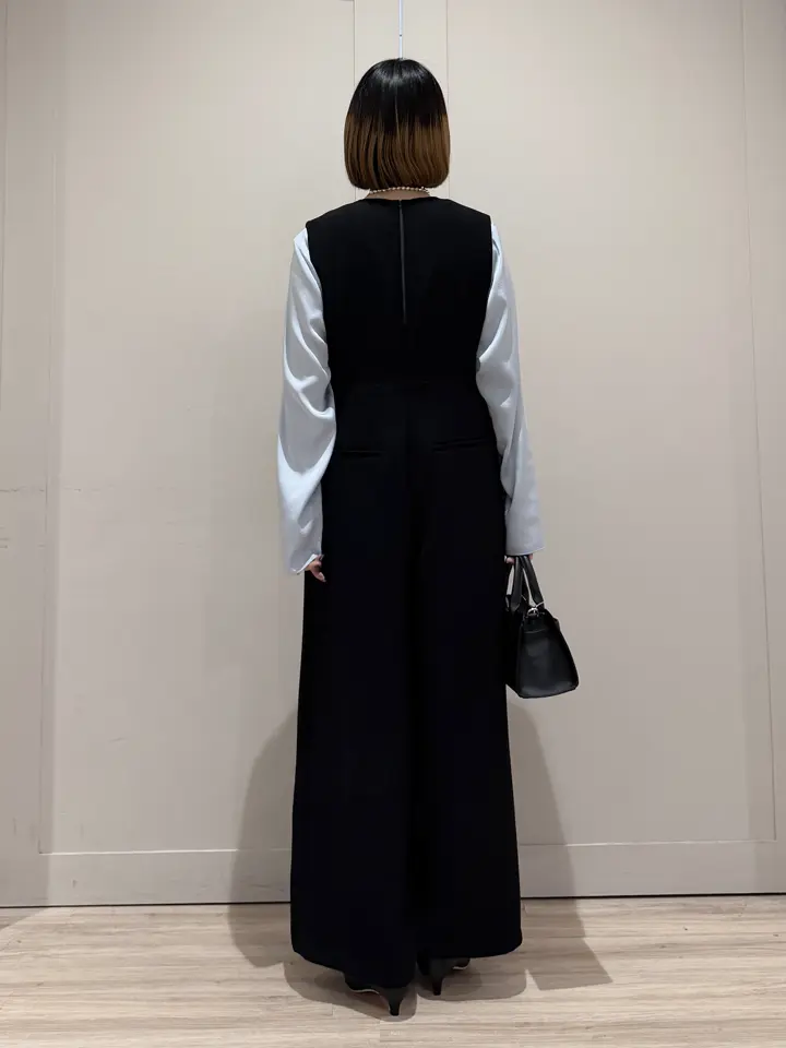 ONWARD CROSSET SELECT 山田 コーディネート画像