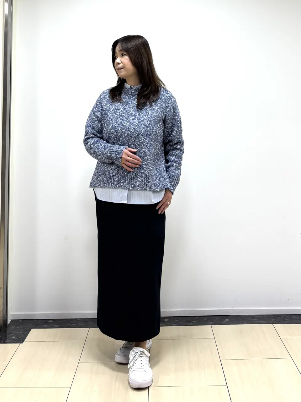  小川 コーディネート画像