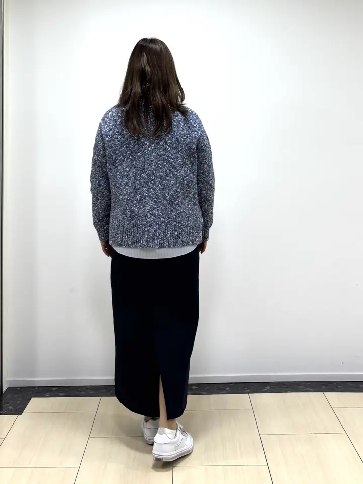 ONWARD CROSSET SELECT 小川 コーディネート画像