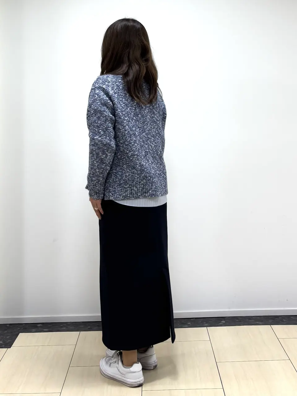 ONWARD CROSSET SELECT 小川 コーディネート画像