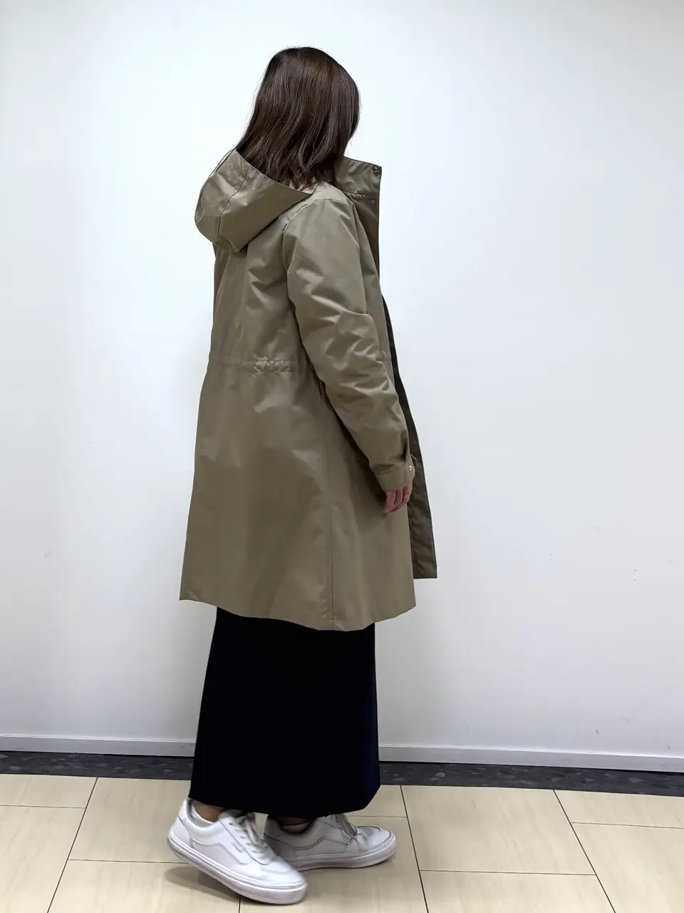 ONWARD CROSSET SELECT 小川 コーディネート画像