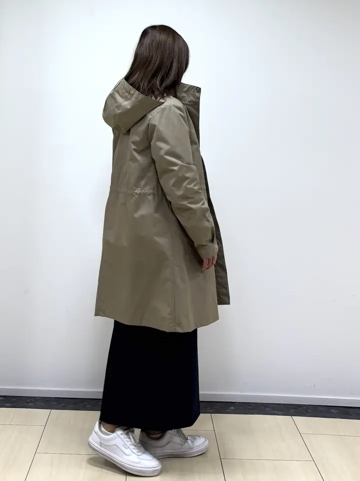 ONWARD CROSSET SELECT 小川 コーディネート画像