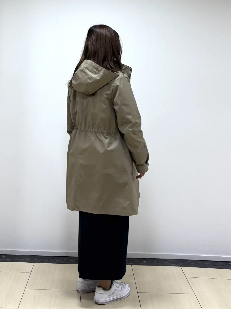 ONWARD CROSSET SELECT 小川 コーディネート画像