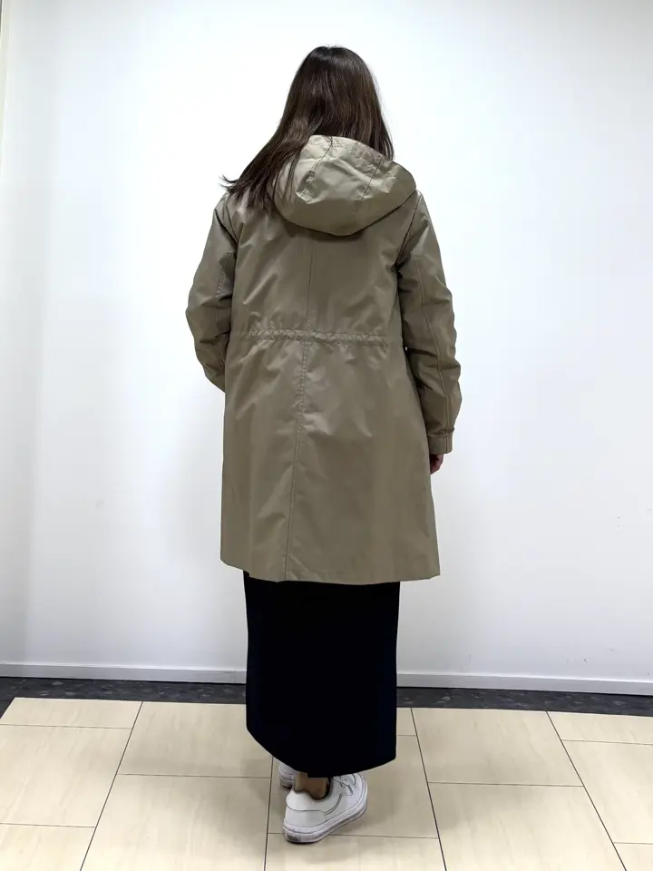 ONWARD CROSSET SELECT 小川 コーディネート画像