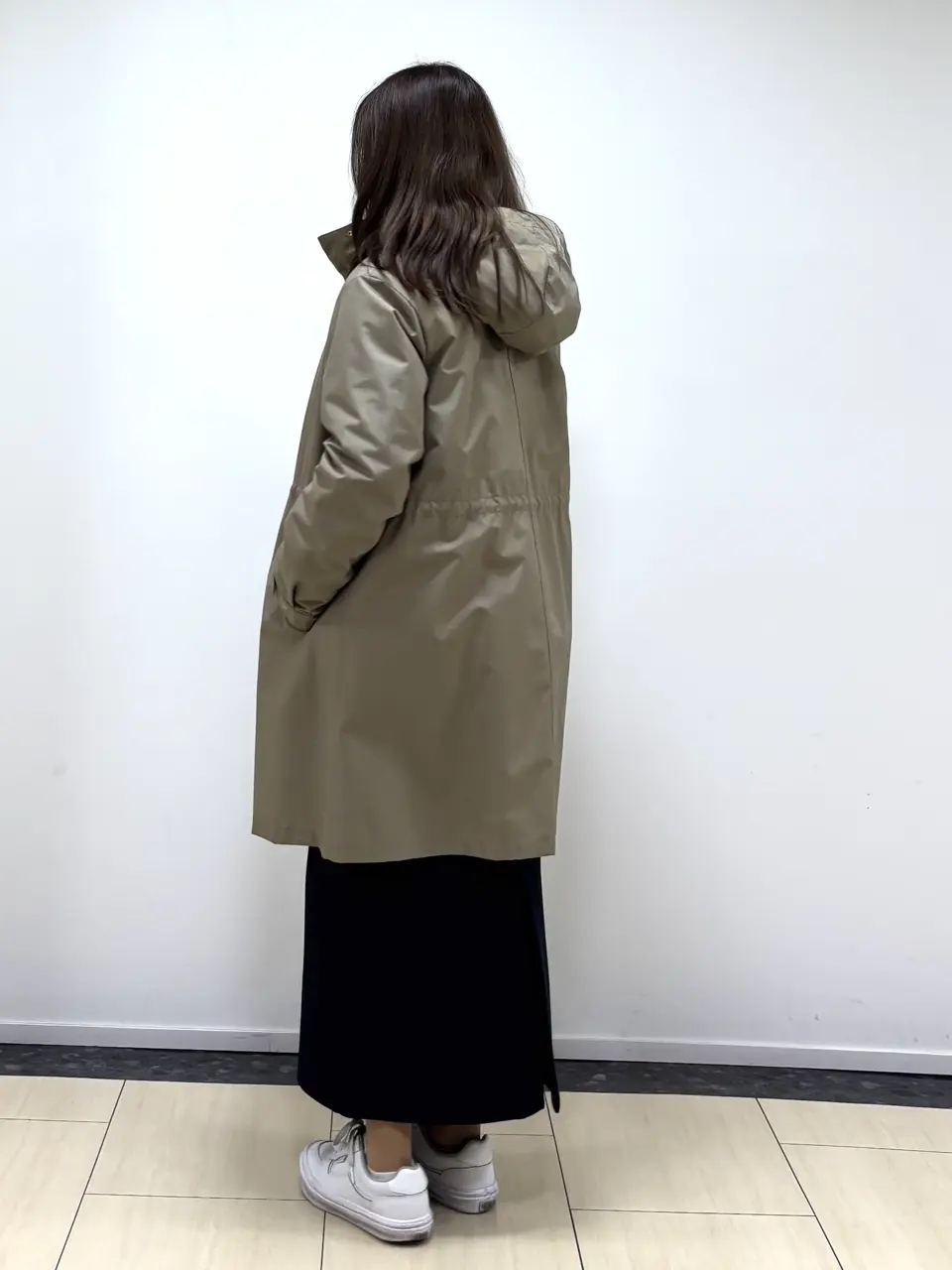 ONWARD CROSSET SELECT 小川 コーディネート画像