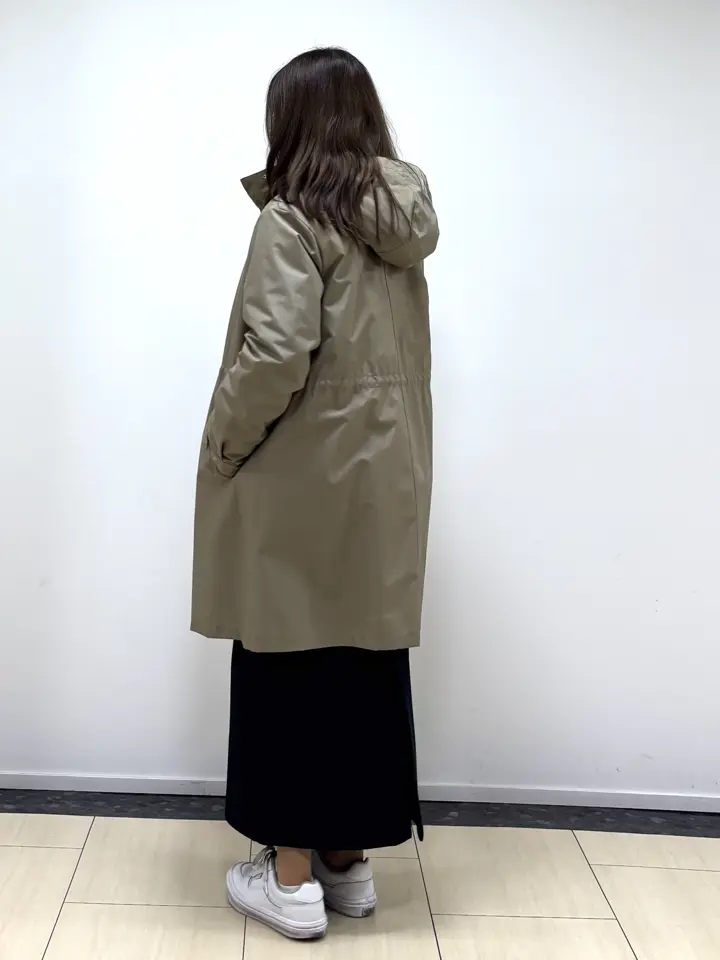 ONWARD CROSSET SELECT 小川 コーディネート画像