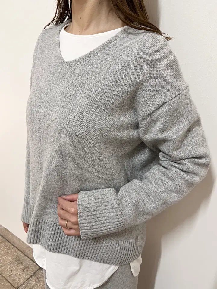 ONWARD CROSSET SELECT 狩野 コーディネート画像