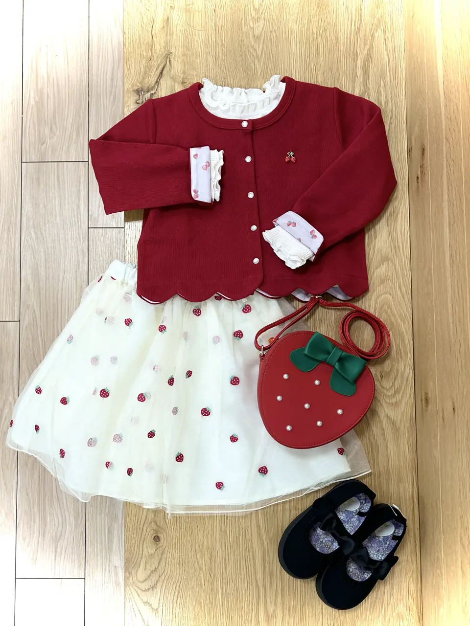  鈴木 コーディネート画像