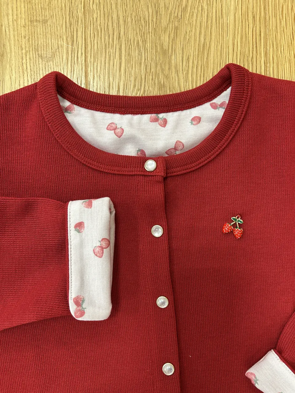 ONWARD CROSSET SELECT 鈴木 コーディネート画像