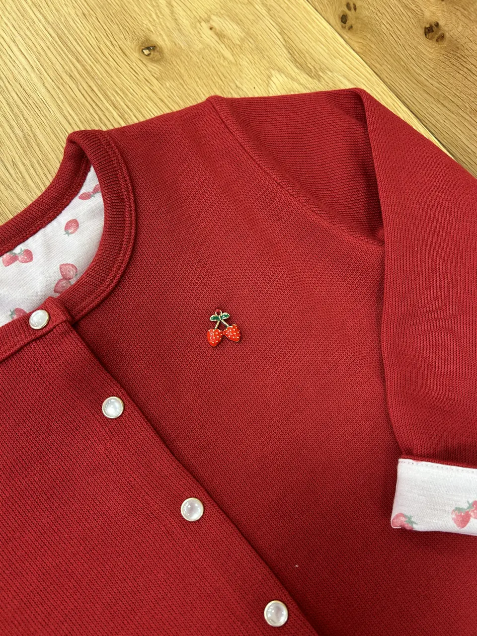 ONWARD CROSSET SELECT 鈴木 コーディネート画像