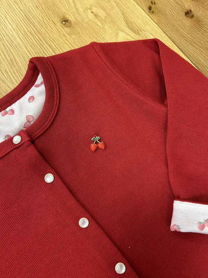 ONWARD CROSSET SELECT 鈴木 コーディネート画像