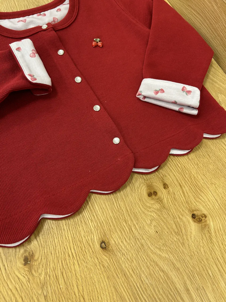 ONWARD CROSSET SELECT 鈴木 コーディネート画像