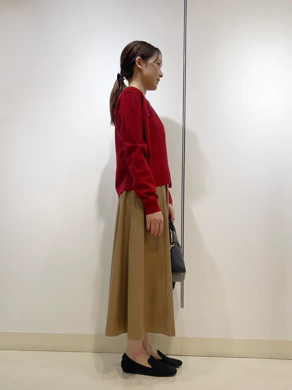 ONWARD CROSSET SELECT 松本 コーディネート画像