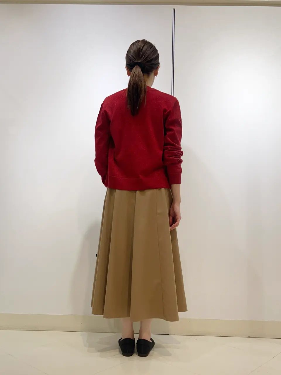 ONWARD CROSSET SELECT 松本 コーディネート画像