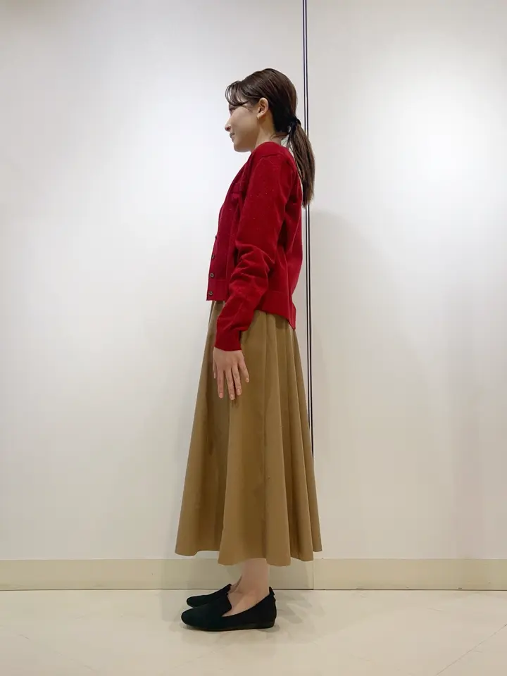 ONWARD CROSSET SELECT 松本 コーディネート画像