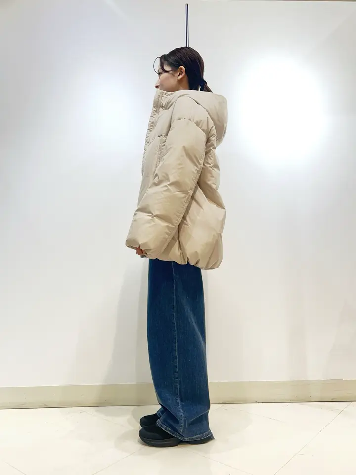 ONWARD CROSSET SELECT 松本 コーディネート画像