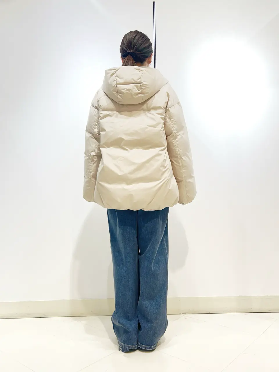 ONWARD CROSSET SELECT 松本 コーディネート画像