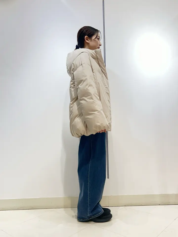 ONWARD CROSSET SELECT 松本 コーディネート画像