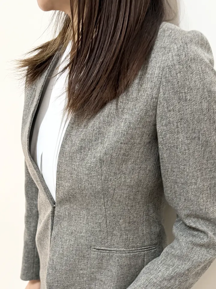 ONWARD CROSSET SELECT 佐藤 コーディネート画像