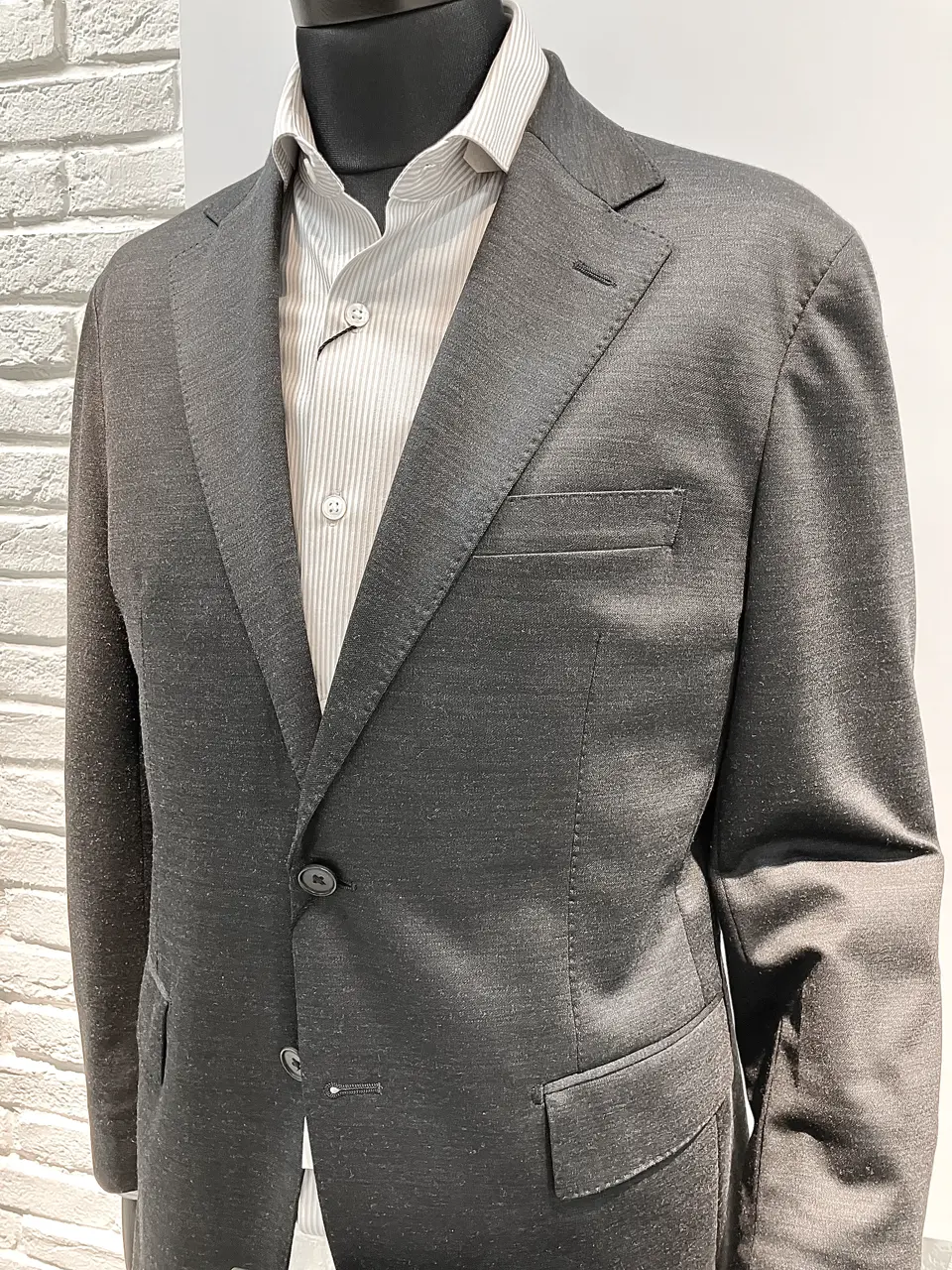 ONWARD CROSSET SELECT 斉藤 コーディネート画像