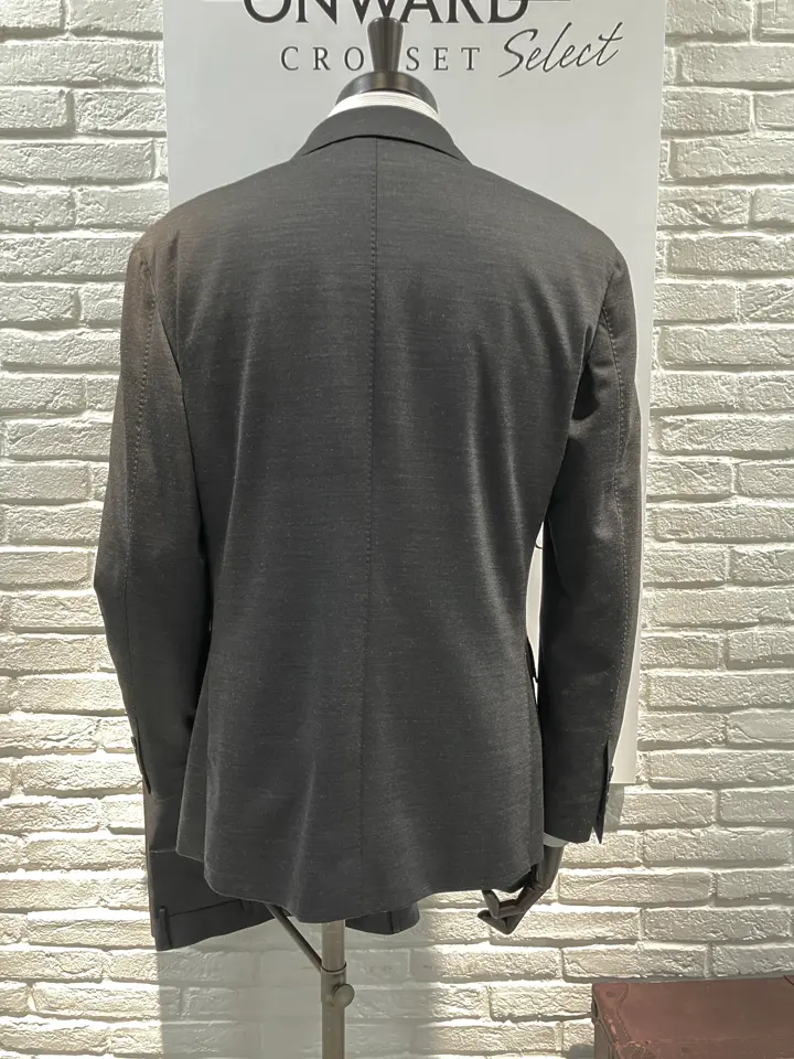 ONWARD CROSSET SELECT 斉藤 コーディネート画像