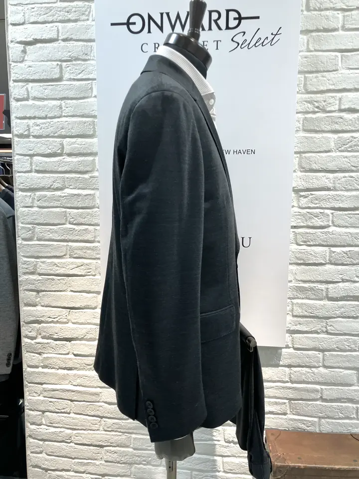 ONWARD CROSSET SELECT 斉藤 コーディネート画像