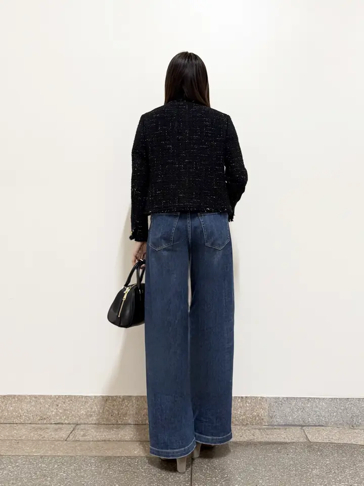 ONWARD CROSSET SELECT 佐藤 コーディネート画像