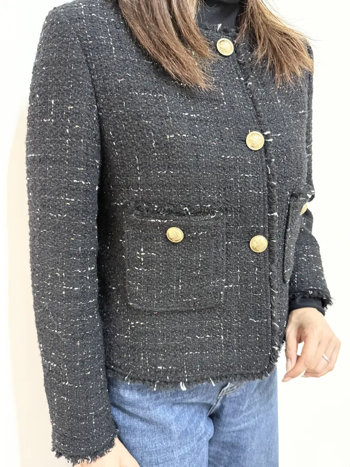 ONWARD CROSSET SELECT 佐藤 コーディネート画像