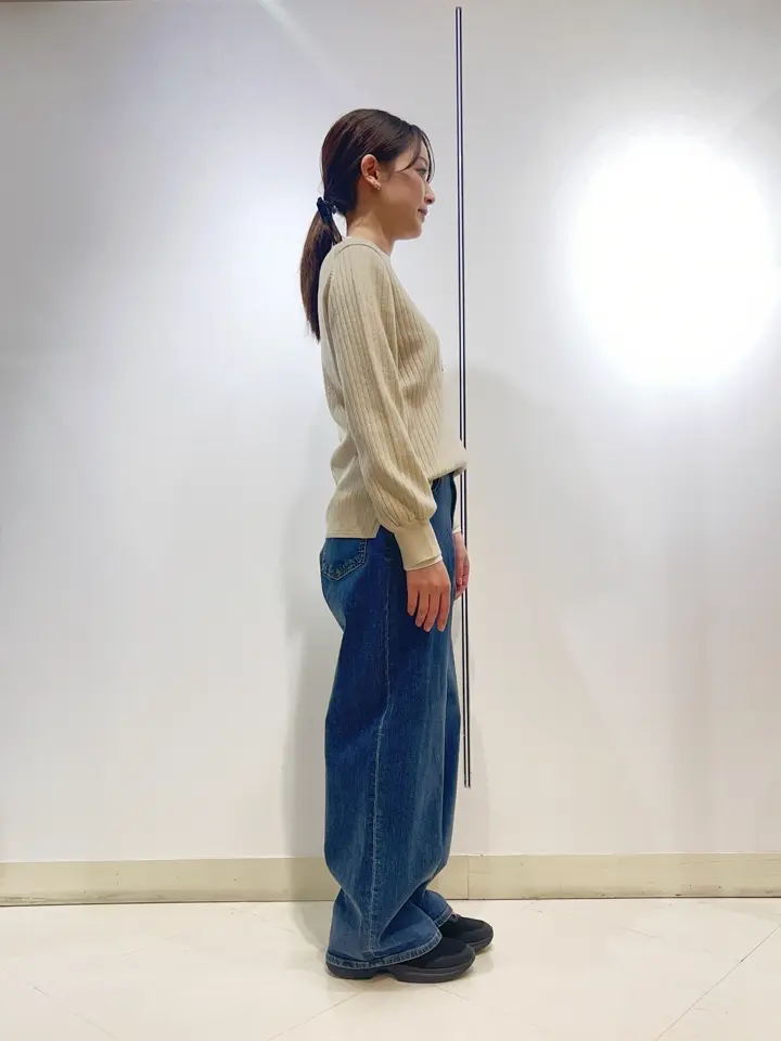 ONWARD CROSSET SELECT 松本 コーディネート画像