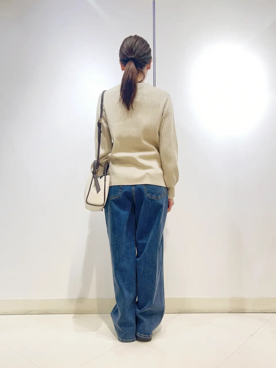 ONWARD CROSSET SELECT 松本 コーディネート画像