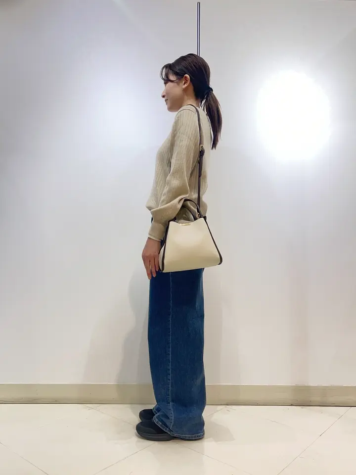 ONWARD CROSSET SELECT 松本 コーディネート画像