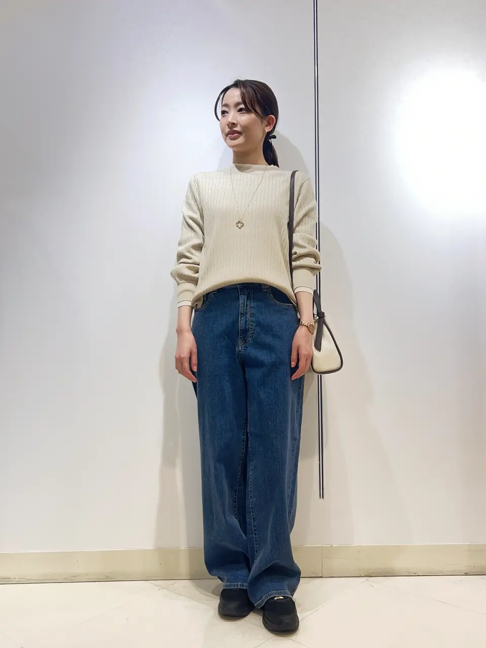  松本 コーディネート画像