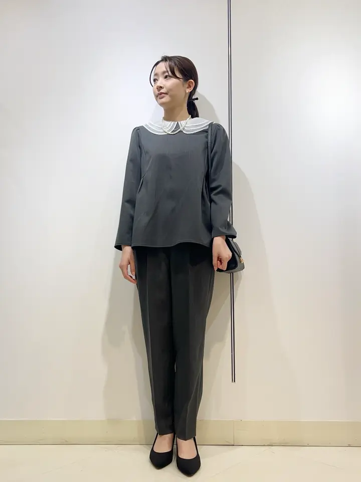 ONWARD CROSSET SELECT 松本 コーディネート画像